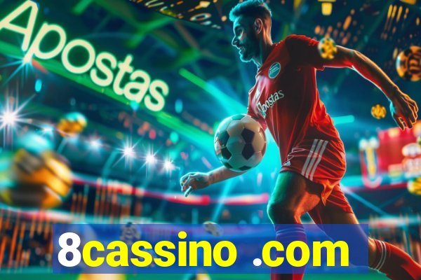 8cassino .com